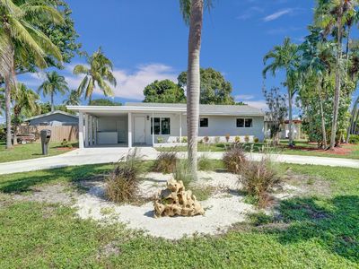 601 NE 8th Street, Pompano Beach, FL, 33060