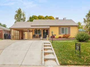 2215 S Knox Ct, Denver, CO 80219