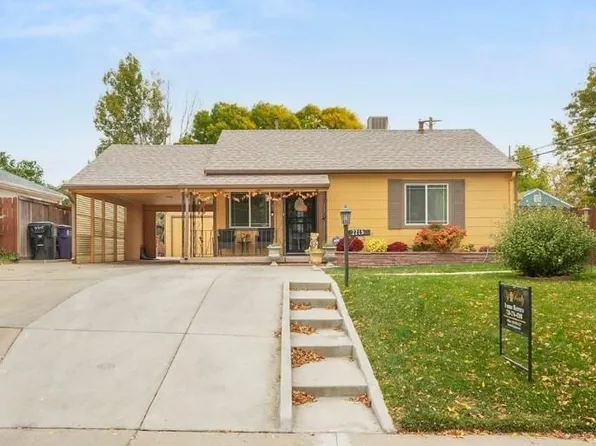 2215 S Knox Court, Denver, CO 80219