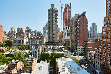 Sold by Brown Harris Stevens