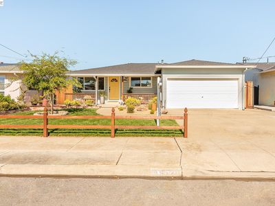 36120 Pizarro Dr, Fremont, CA, 94536