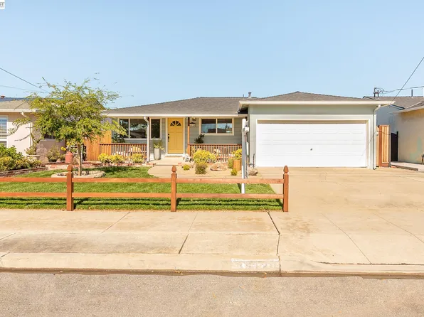 36120 Pizarro Dr, Fremont, CA 94536