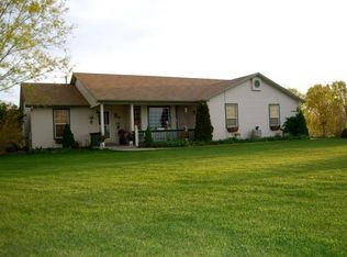 25855 Graphic Ln, Wilder, ID 83676
