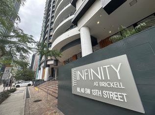 60 SW 13th St APT 1919, Miami, FL 33130