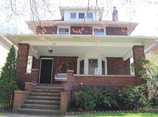 73 Borton Ave, Akron, OH 44302