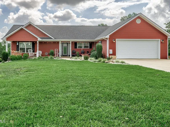 1075 Afton Rd, Afton, TN 37616