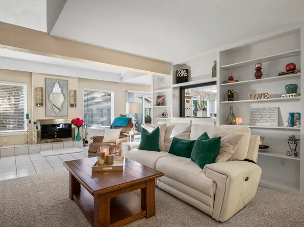 9923 Hefner Village Dr, Oklahoma City, OK 73162