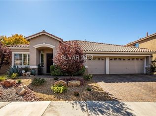 283 Saddle Run St, Henderson, NV 89012