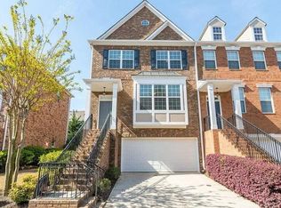 6120 Joybrook Rd, Johns Creek, GA 30097