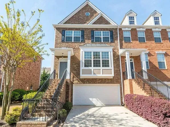 6120 Joybrook Rd, Johns Creek, GA 30097