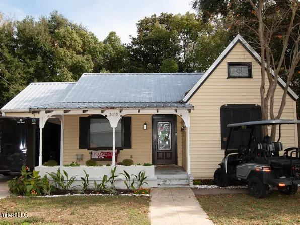 3018 Jonte St, Pascagoula, MS 39567