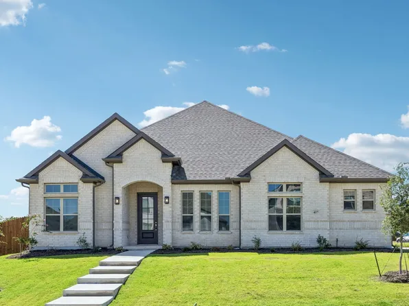 (undisclosed Address), Waxahachie, TX 75167