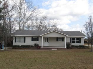 13135 County Road 203 Rd, Slocomb, AL 36375