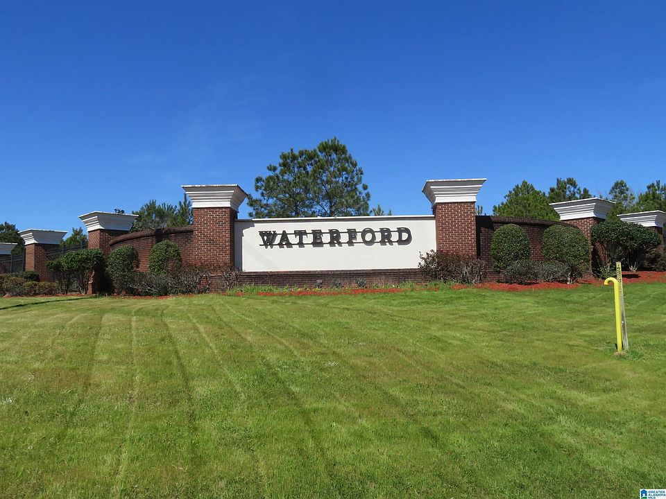 164 Waterford Lake Dr, Calera, AL 35040 Zillow