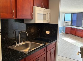 Waikiki Marina Condominium, Honolulu, HI 96815
