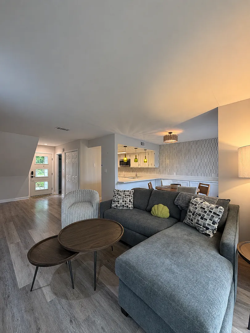 Fully Furnished 2 Bedroom, 2 Bath Townhome in Destin — Photo 1