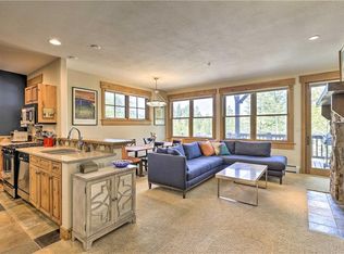 105 River Course Dr #9573, Keystone, CO 80435