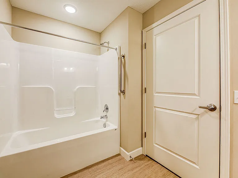 Restroom