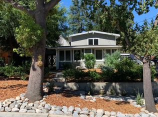 3829 Mayfield Ave, Glendale, CA 91214