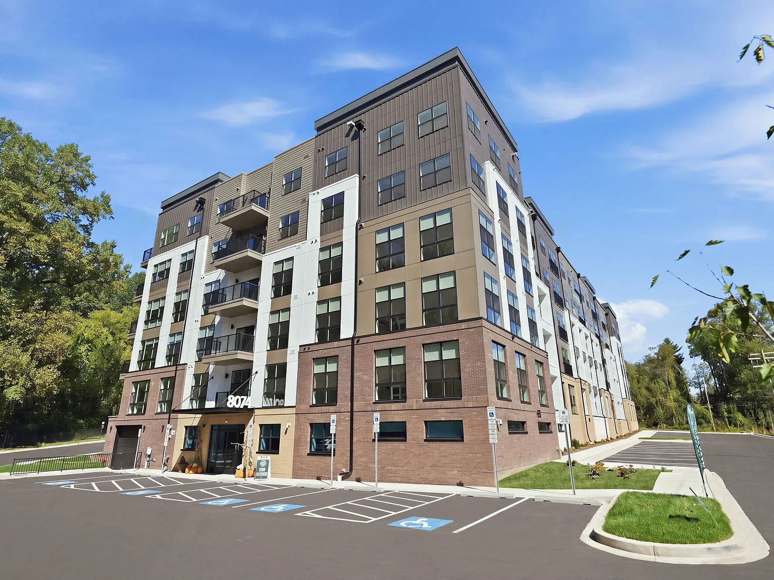 Residences at Patapsco — Photo 1