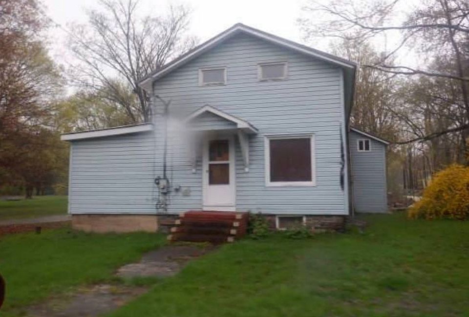 Property Front View
