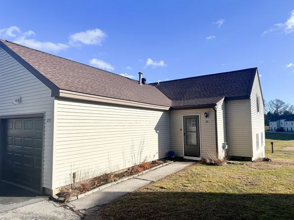 23 Dustin Homestead, Rochester, NH 03867