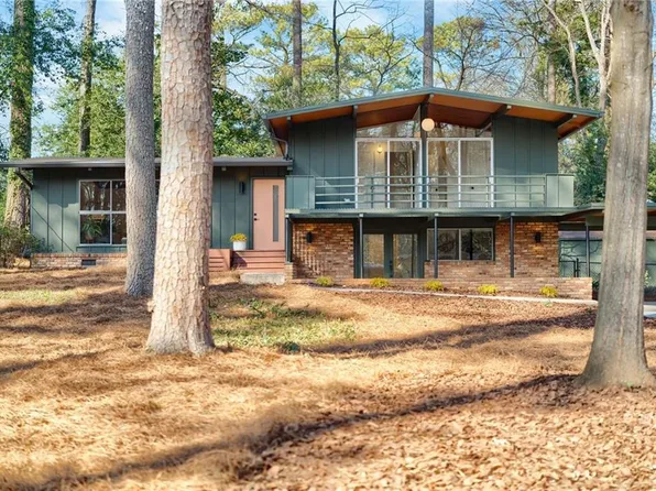 3652 Northlake Dr, Atlanta, GA 30340