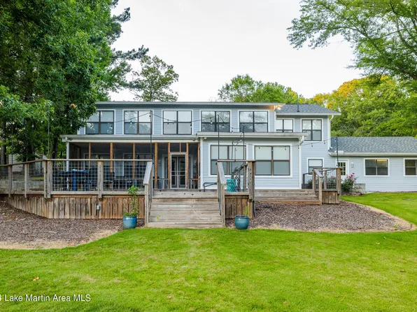 373 Lakeview Hts, Jacksons Gap, AL 36861