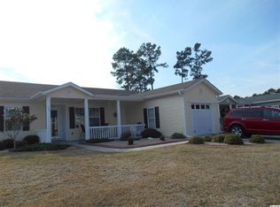 216 Walden Lake Rd LOT 155, Conway, SC 29526