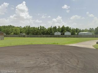 203 Wadesboro Rd, Carencro, LA 70520