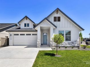 1700 N Black Elm Ln, Star, ID 83669