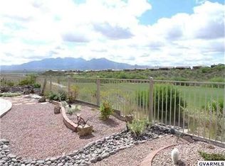 1927 W Placita Canoa Azul, Green Valley, AZ 85622
