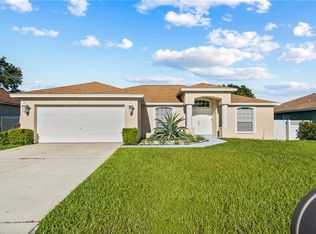 151 Winsor Ave, Davenport, FL 33837