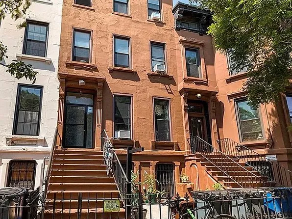 887 Lafayette Ave, Brooklyn, NY 11221