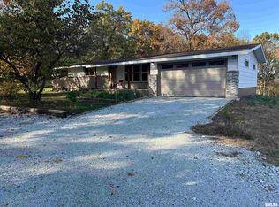 22648 Fleming Rd, Topeka, IL 61567