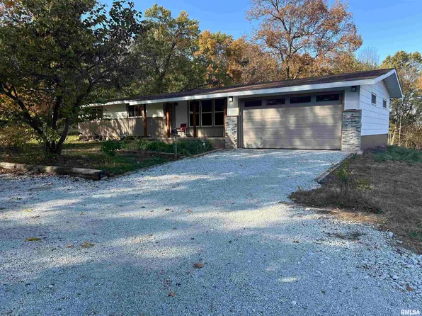 22648 Fleming Rd, Topeka, IL 61567