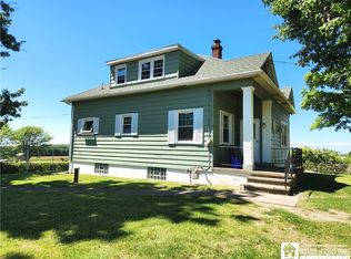 3306 Straight Rd, Fredonia, NY 14063