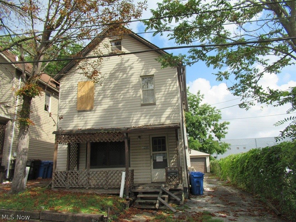 1050 Holmden Ave, Cleveland, OH 44109 Zillow
