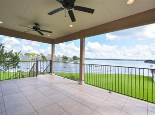45 Waters Edge St, Montgomery, TX 77356