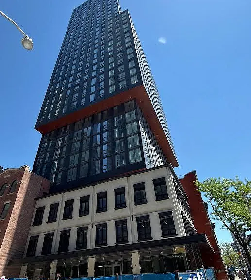 100 Queen St E #1705 — Photo 1