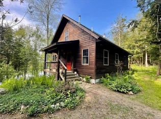 146 Owl Pond Rd, Hermon, NY 13652