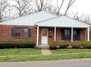 2069 Sunset Dr #G27, Hamilton, OH 45013