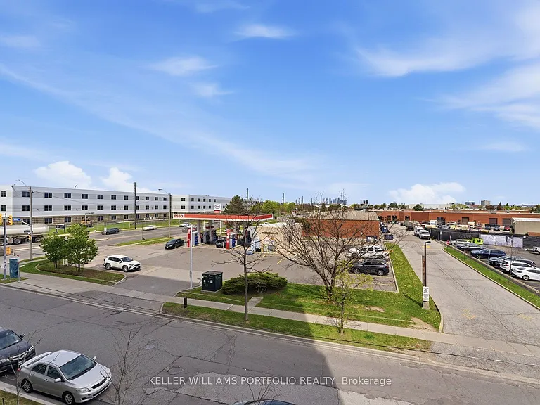 1100 Sheppard Ave W #332 — Photo 21