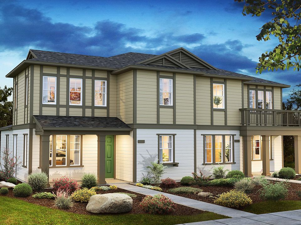 Sea House Plan 2 Elevation A