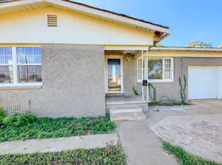 1201 Harris St, Odessa, TX 79763