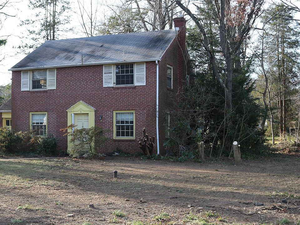 9 E Rose Valley Rd, Wallingford, PA 19086 Zillow