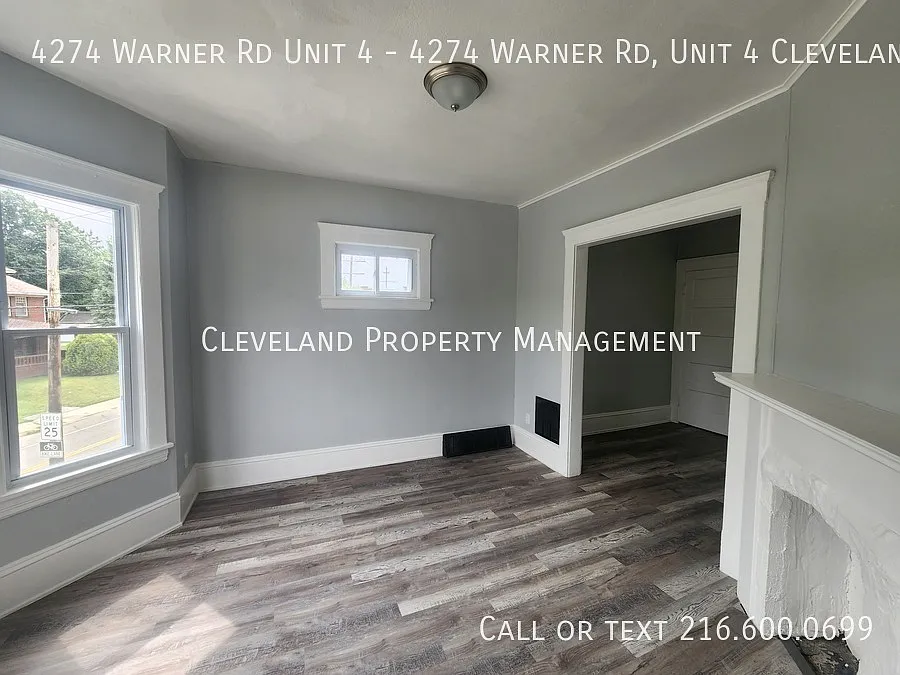 Renovated 2 Bedroom — Photo 2