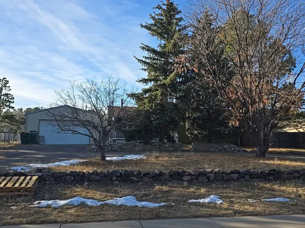 551 S Paddock, Elizabeth, CO 80107