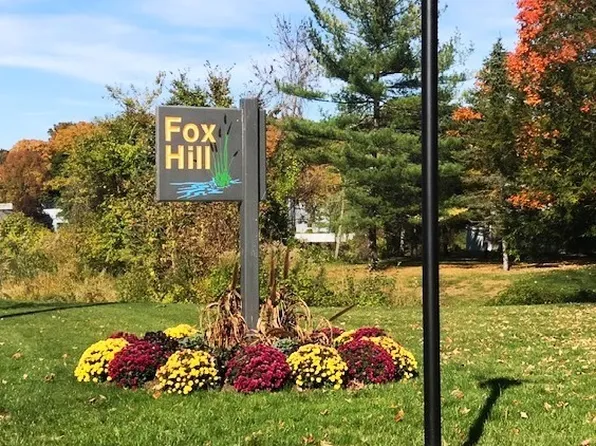 (undisclosed Address), Ridgefield, CT 06877