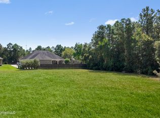 Oak Island Rd LOT 6, Gulfport, MS 39503